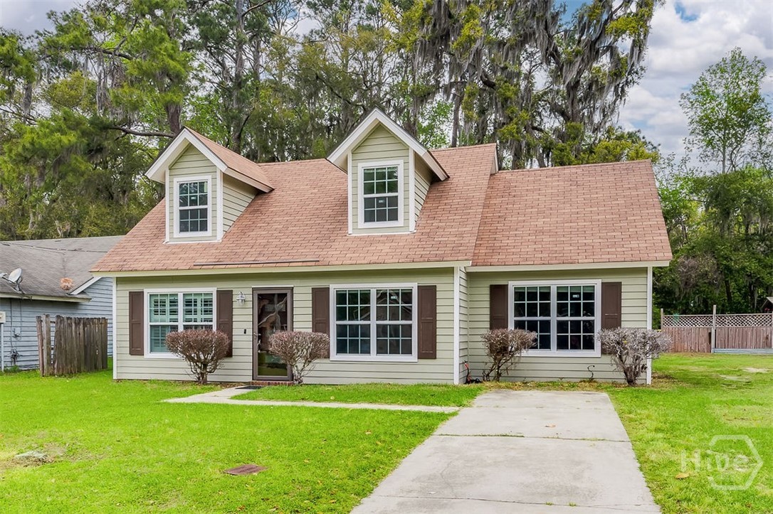 6 Jasmine Court, Savannah, GA, 31406