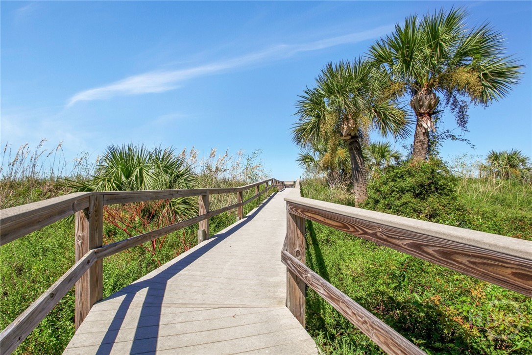 Homes for sale in Tybee Island, GA | 18 Silver Ave #1, Tybee Island, GA 31328 | MLS# SA330840