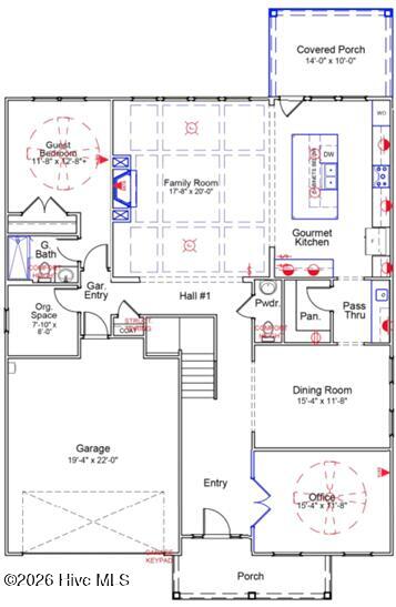 2nd image of 1230 Sunwater Ter, Leland, NC 28451 | MLS# 100594751