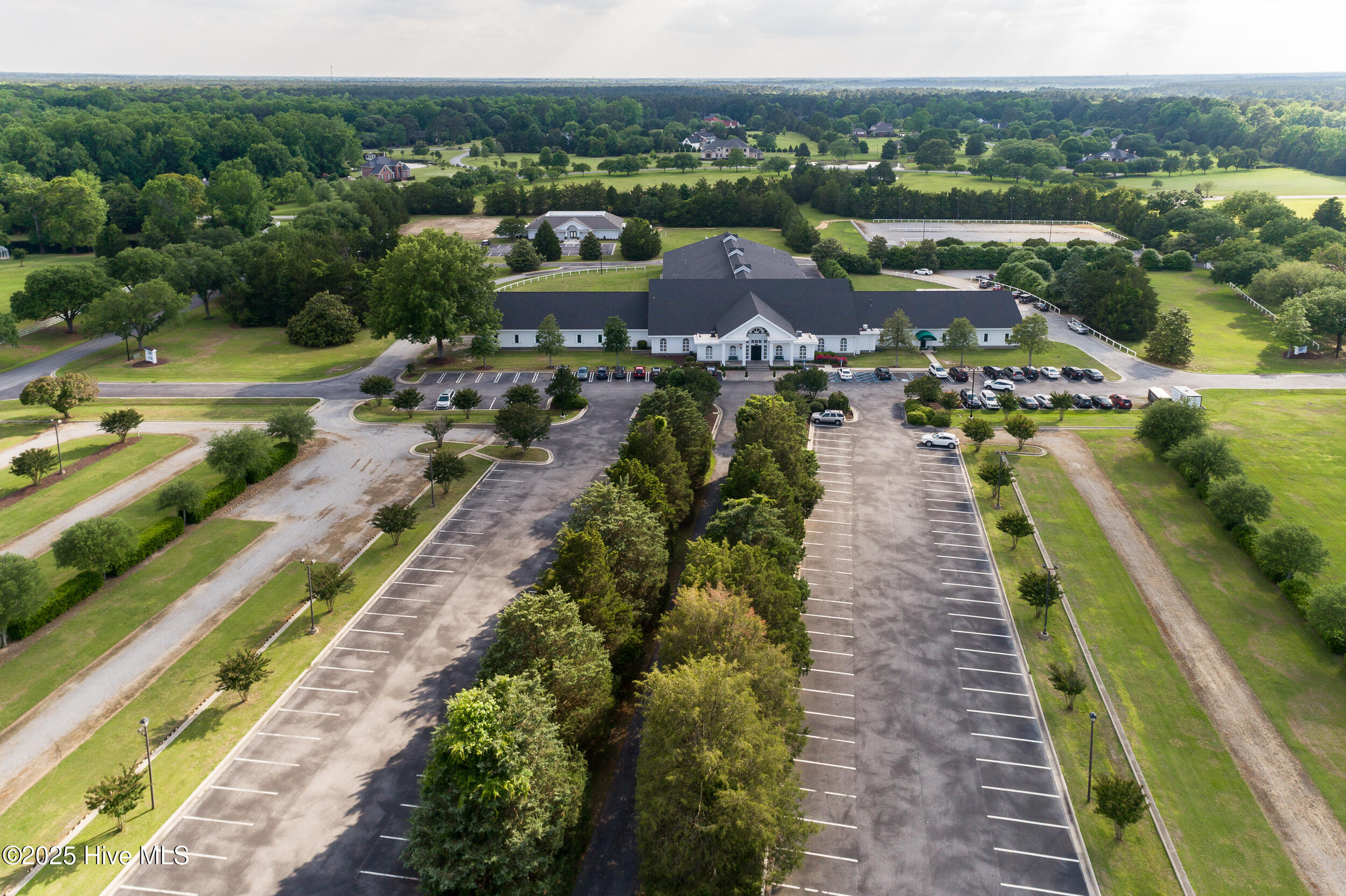 541 White Horse Drive, Greenville, NC, 27834