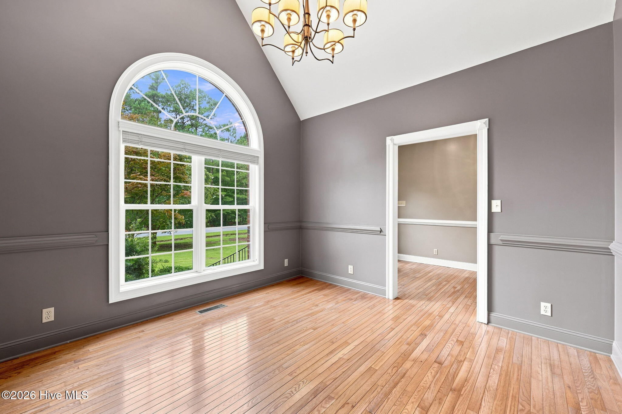 407 Rustic Court,Pollocksville