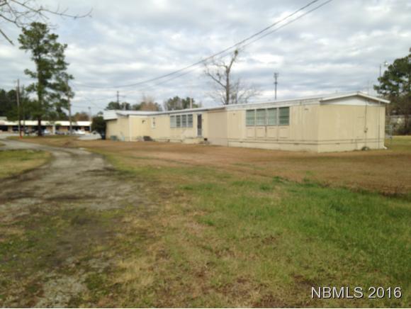 2501 Trent Road,New Bern