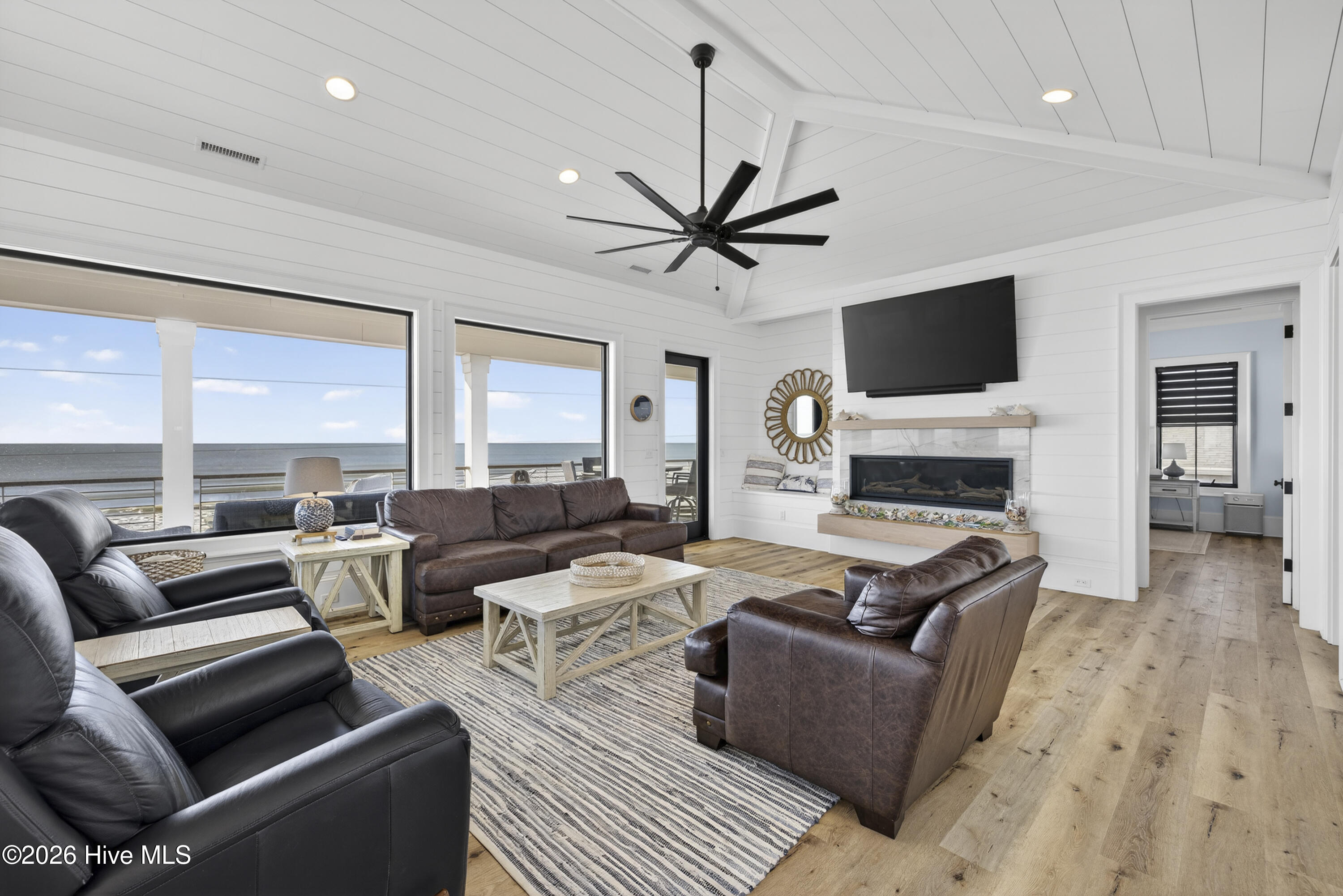 1423 N Shore Drive, Surf City, NC, 28445