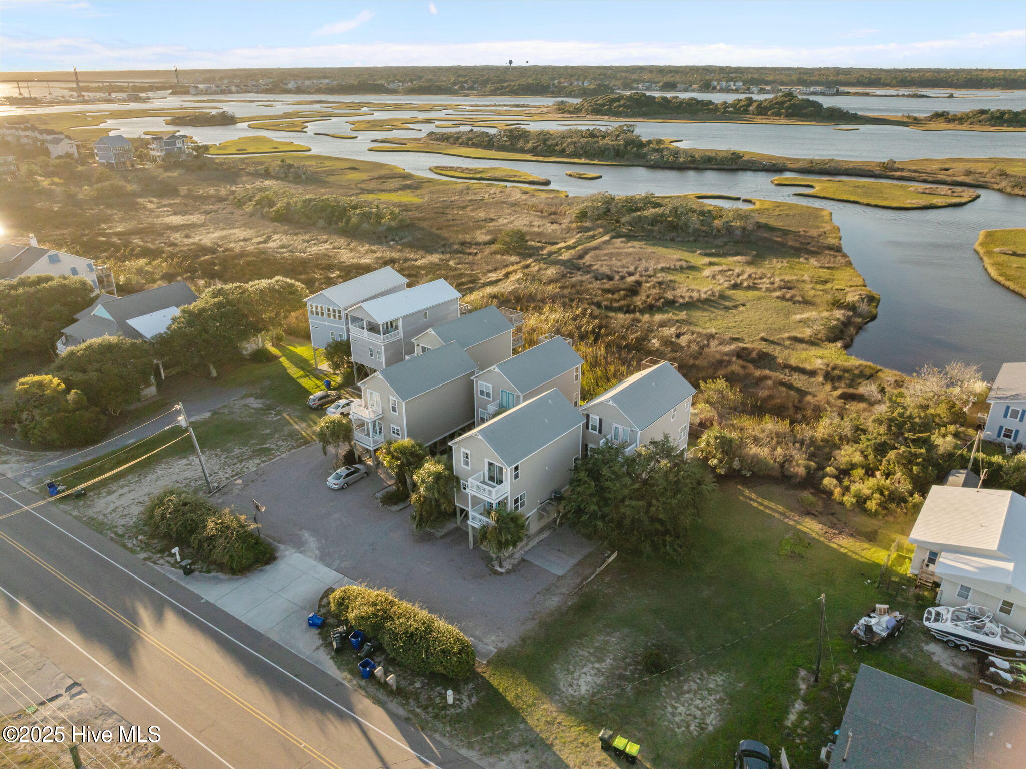 Homes for sale in Surf City, NC | 615 N New River Dr #D, Surf City, NC 28445 | MLS# 100537897