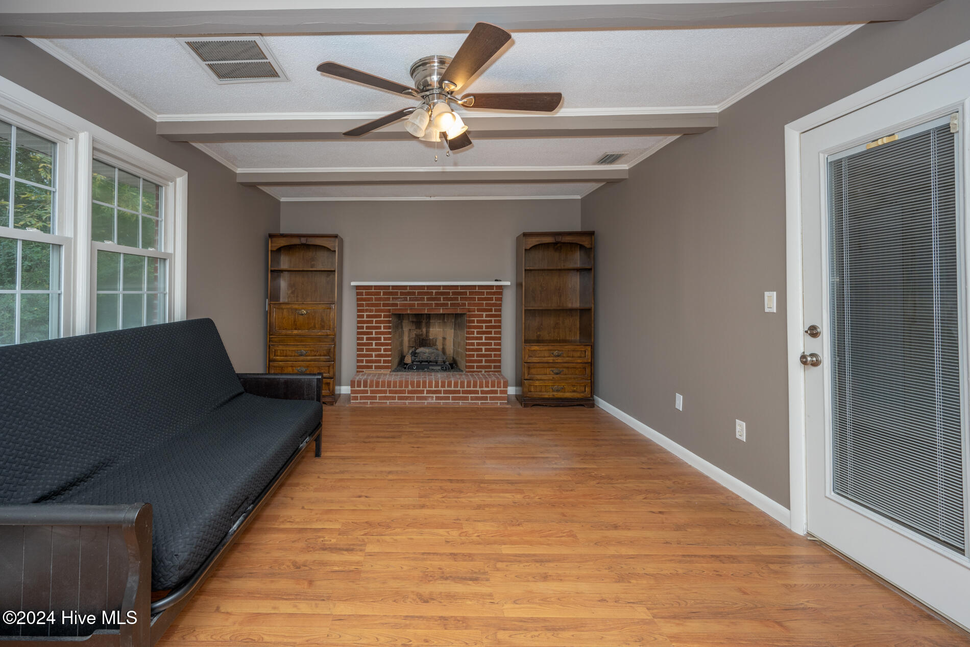 131 Rosedale Drive, Elizabeth City, NC, 27909