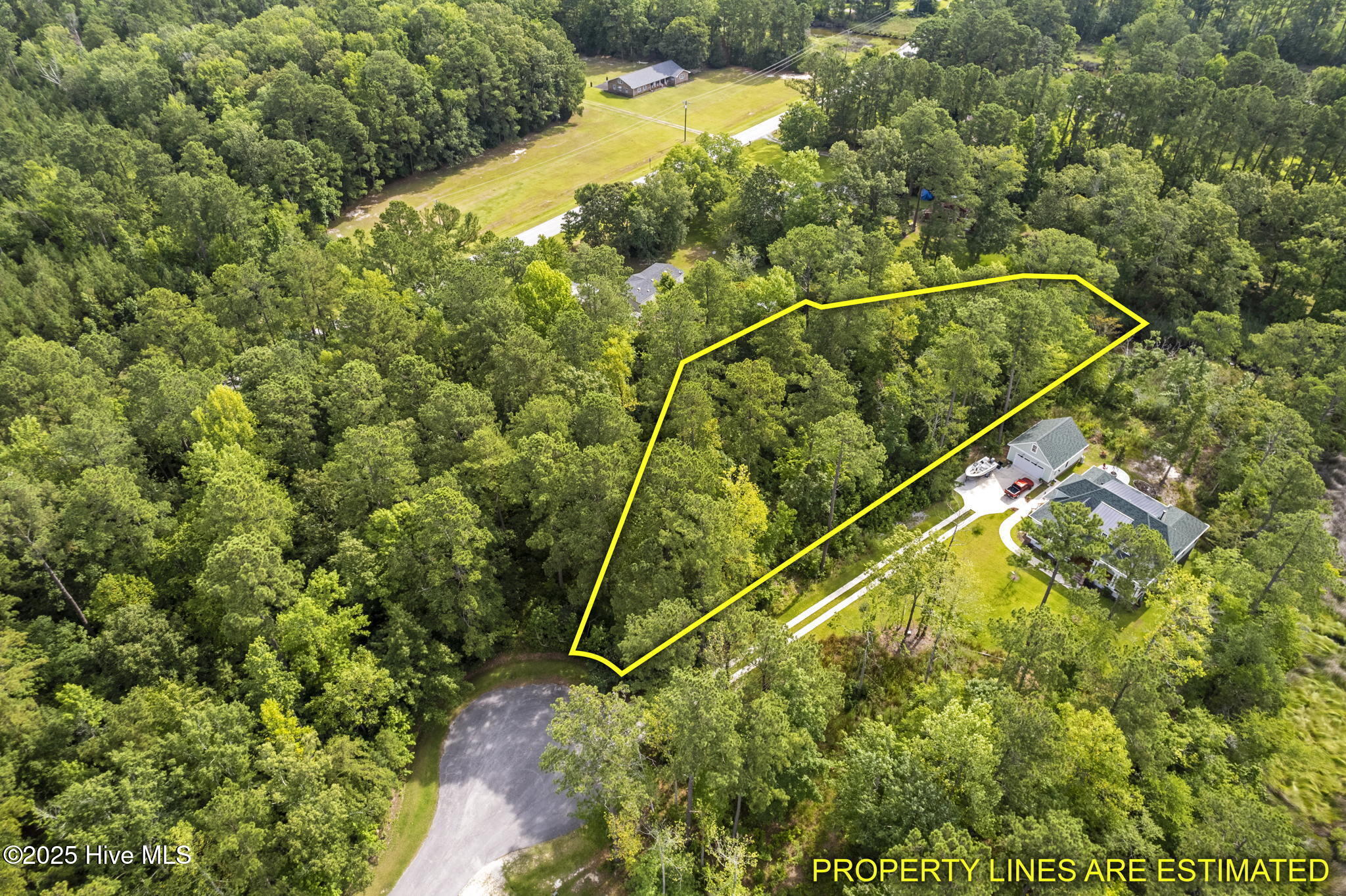 178 Marsh Run, Oriental, NC, 28571