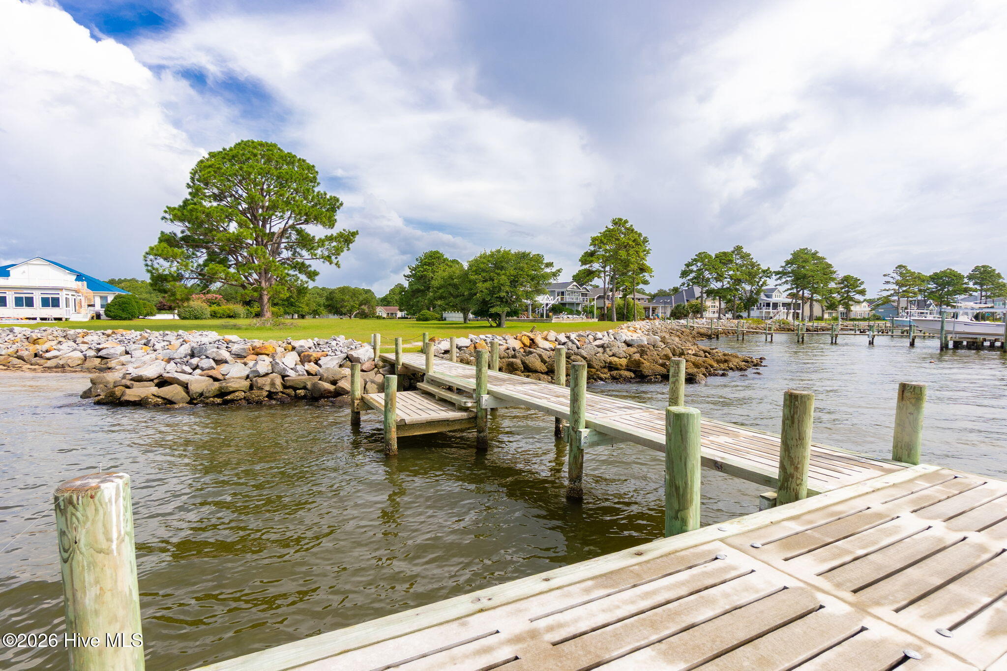 6024 Dolphin Road, Oriental, NC, 28571