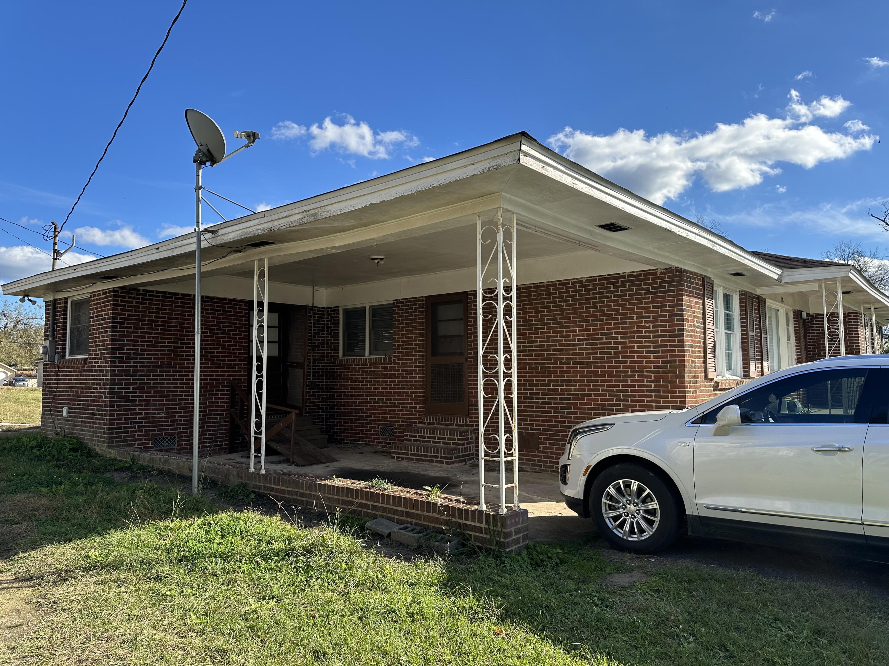 Homes for sale in Crawfordville, GA | 118 Alexander St, Crawfordville, GA 30631 | MLS# 536272