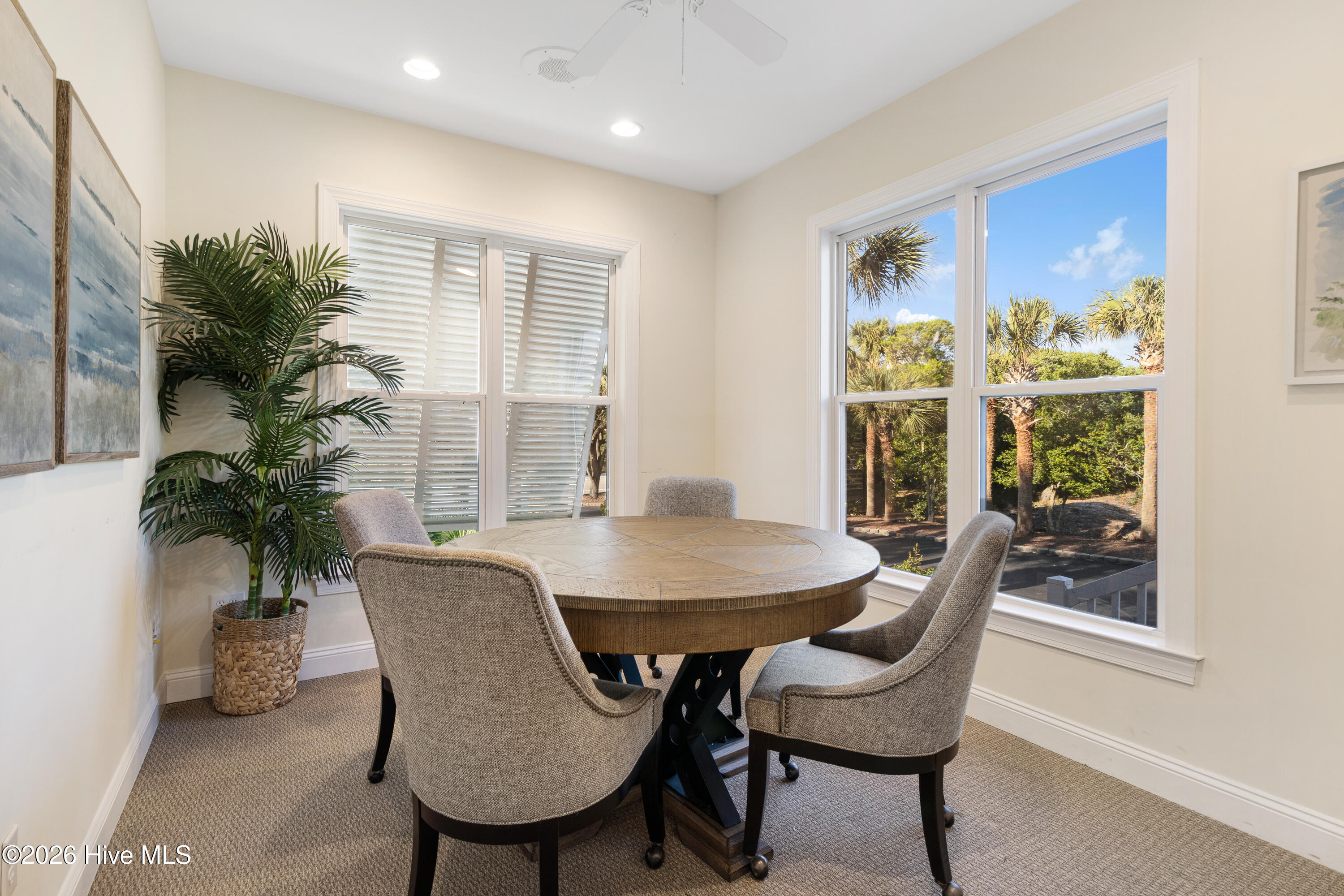 1700 Salter Path Road N102 The Ocean Club,Indian Beach