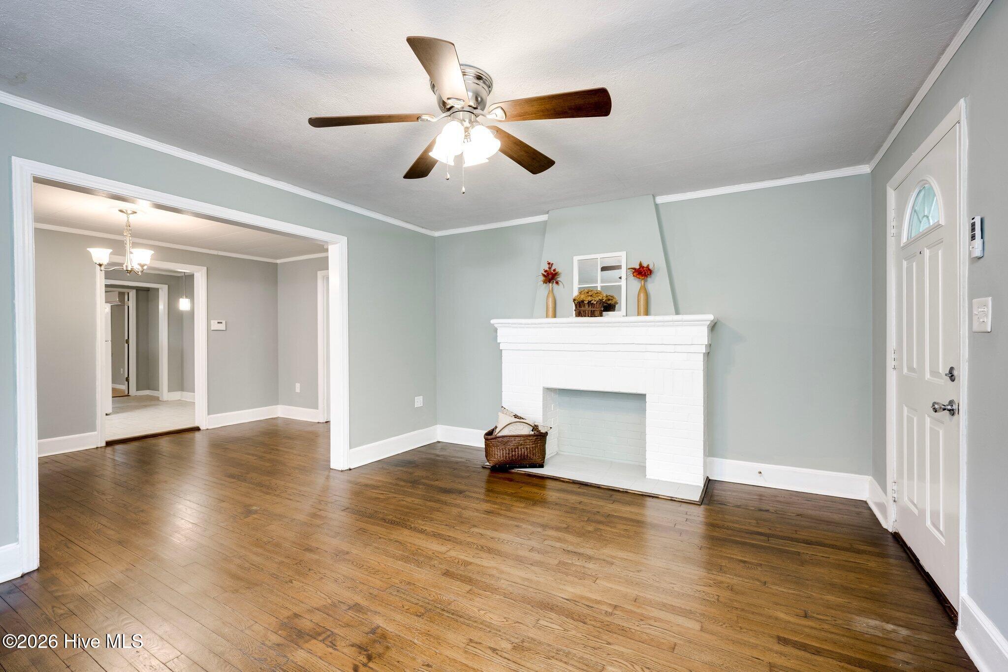 Photo 4 of Single family home for sale at 129 Greene St, Augusta, GA 30901 | MLS# 100606169 | Listing updated on 2026-09-25