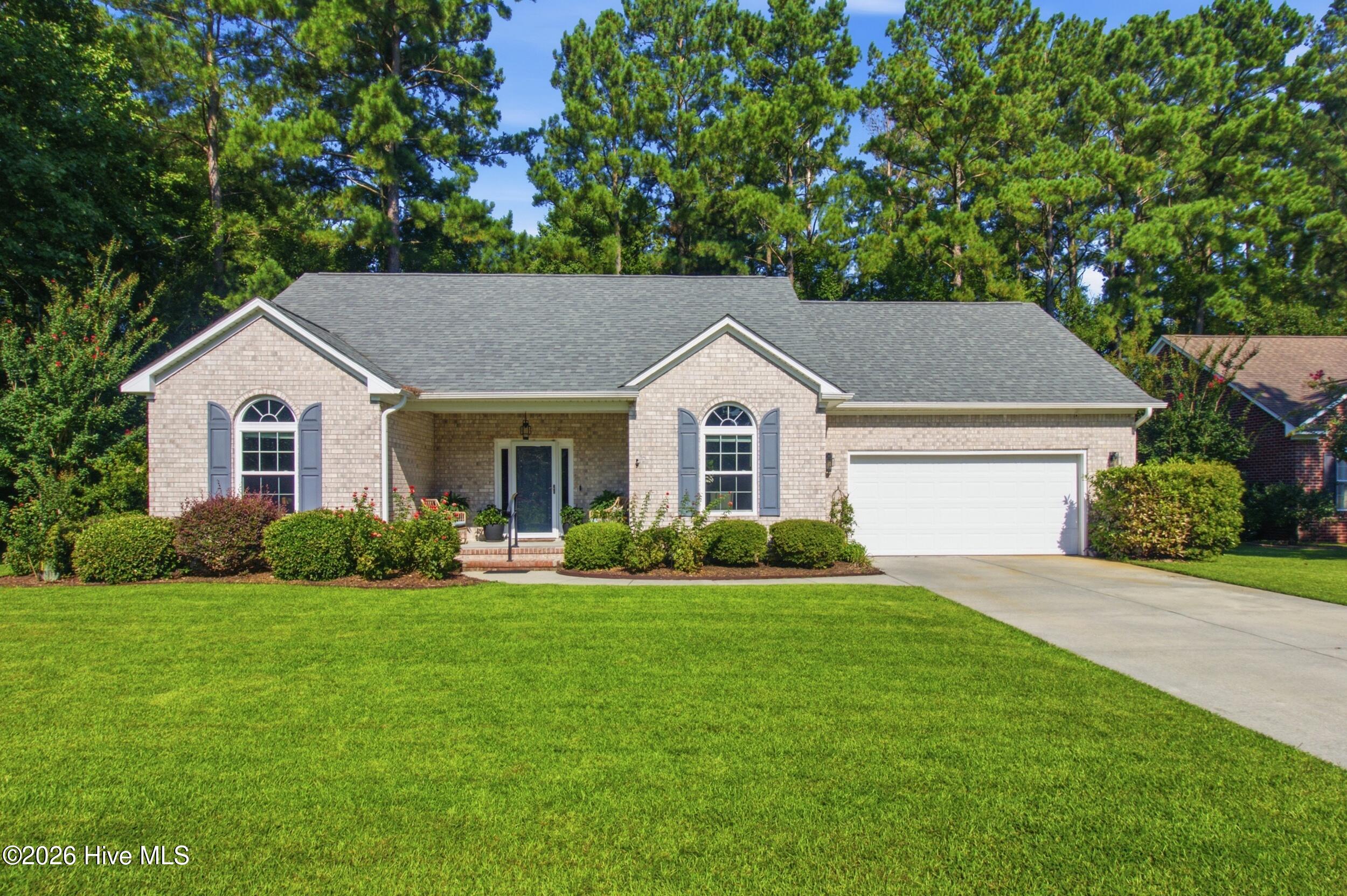 510 Neuchatel Road,New Bern