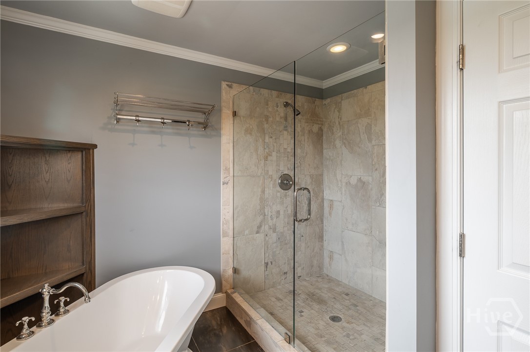 1480 Bradley Gin Road