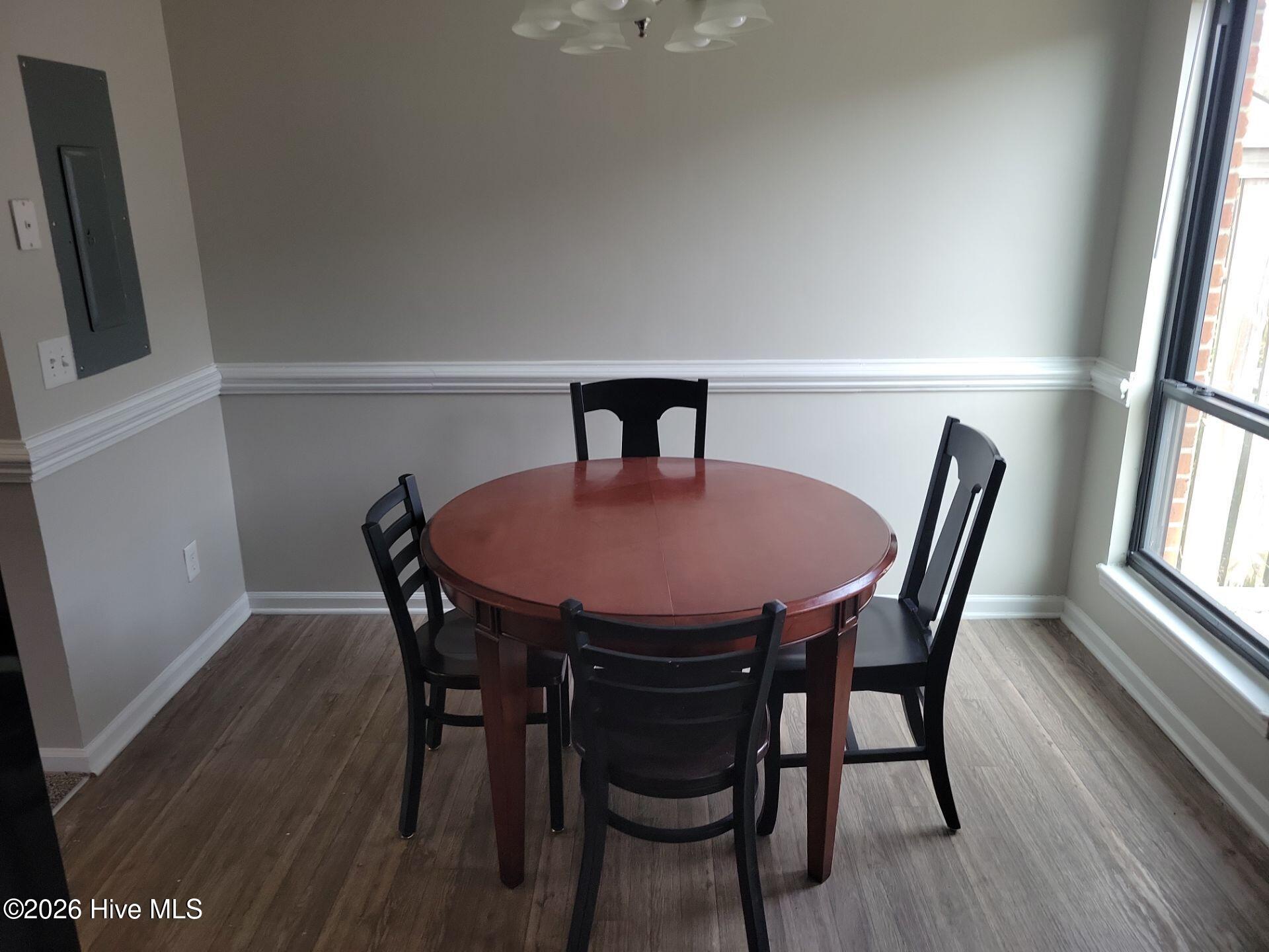 19 Upton Court, Greenville, NC, 27858