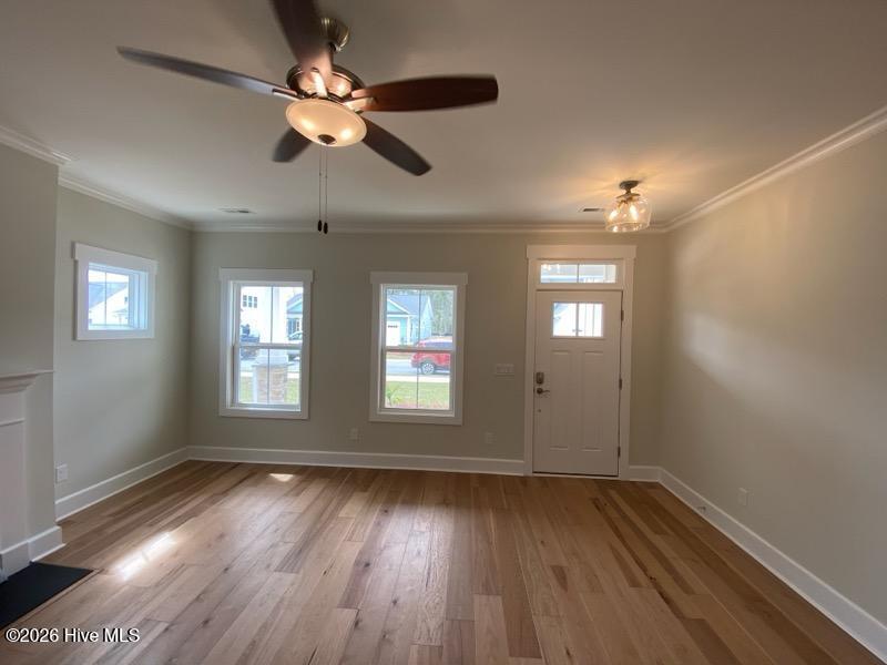 515 Beaumont Oaks Drive, Wilmington, NC, 28411