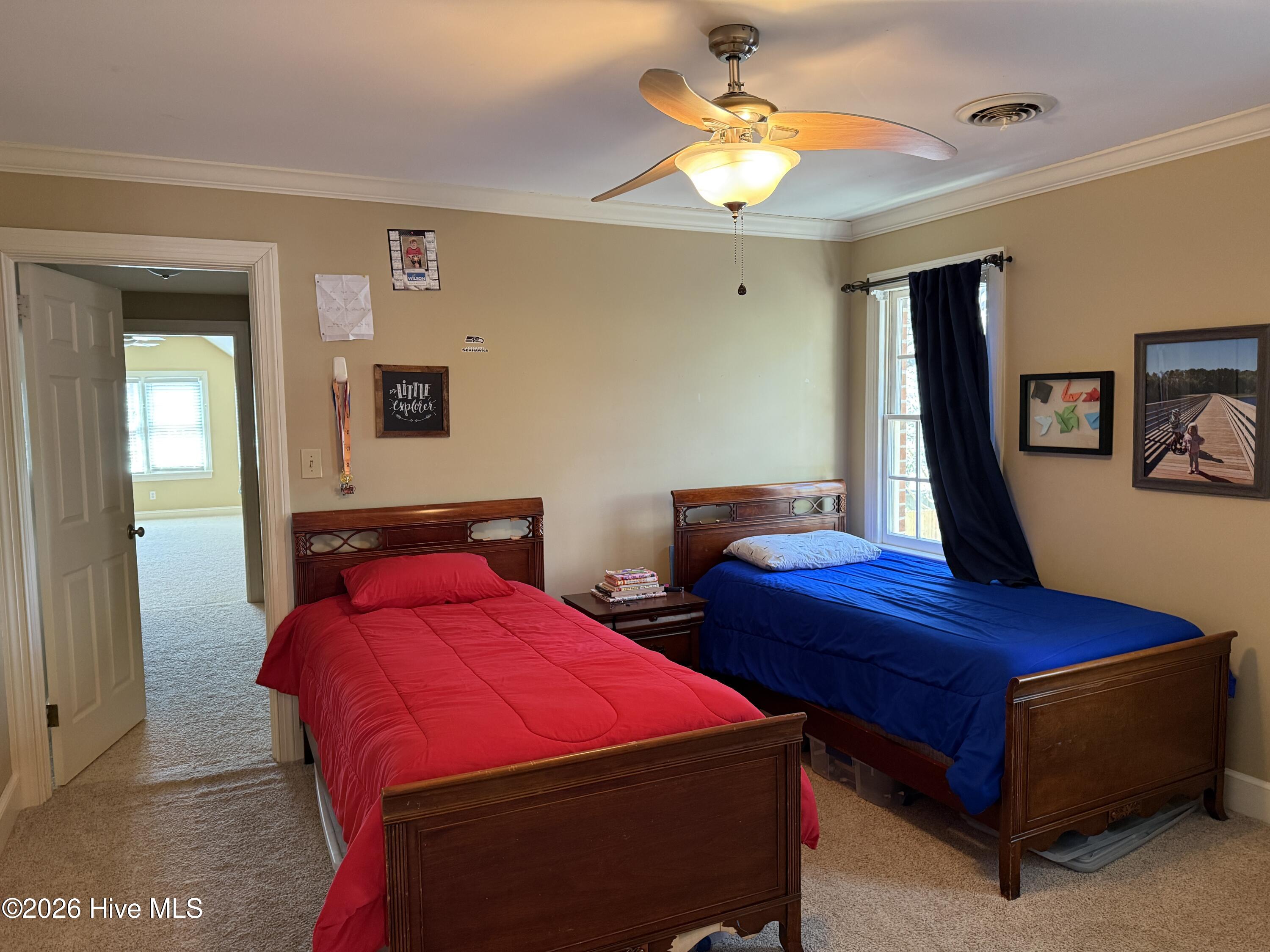 1711 Waterford Drive NW, Wilson, NC, 27896