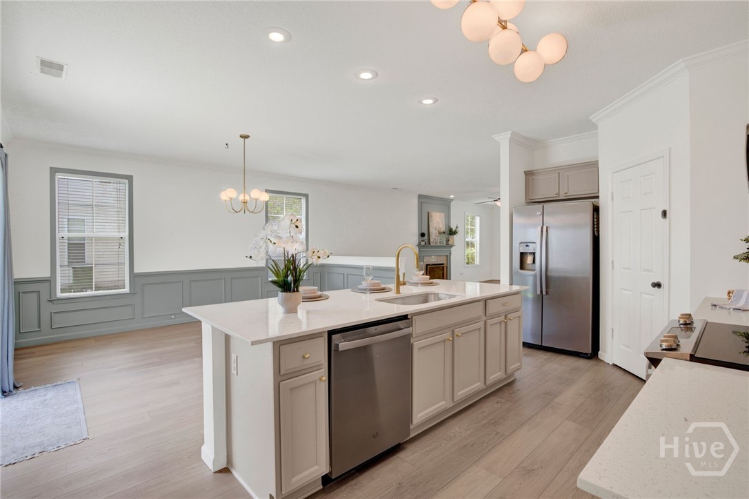 Photo 1 of Single family home for sale at 12 Greatwood Way, Pooler, GA 31322 | MLS# SA357992 | Listing updated on 2026-10-07