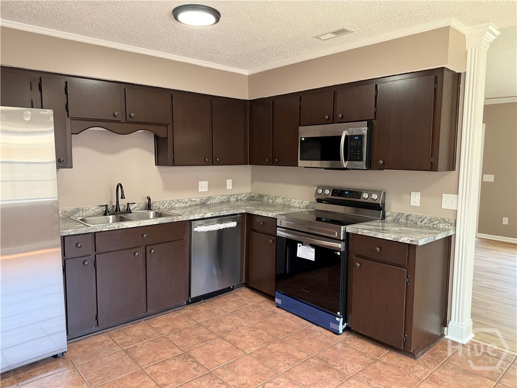 662 Windhaven Drive, Hinesville, GA, 31313