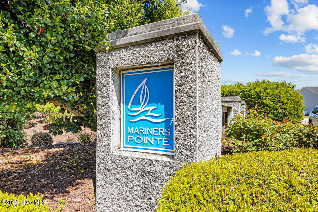 1304 Fathom Way,Morehead City