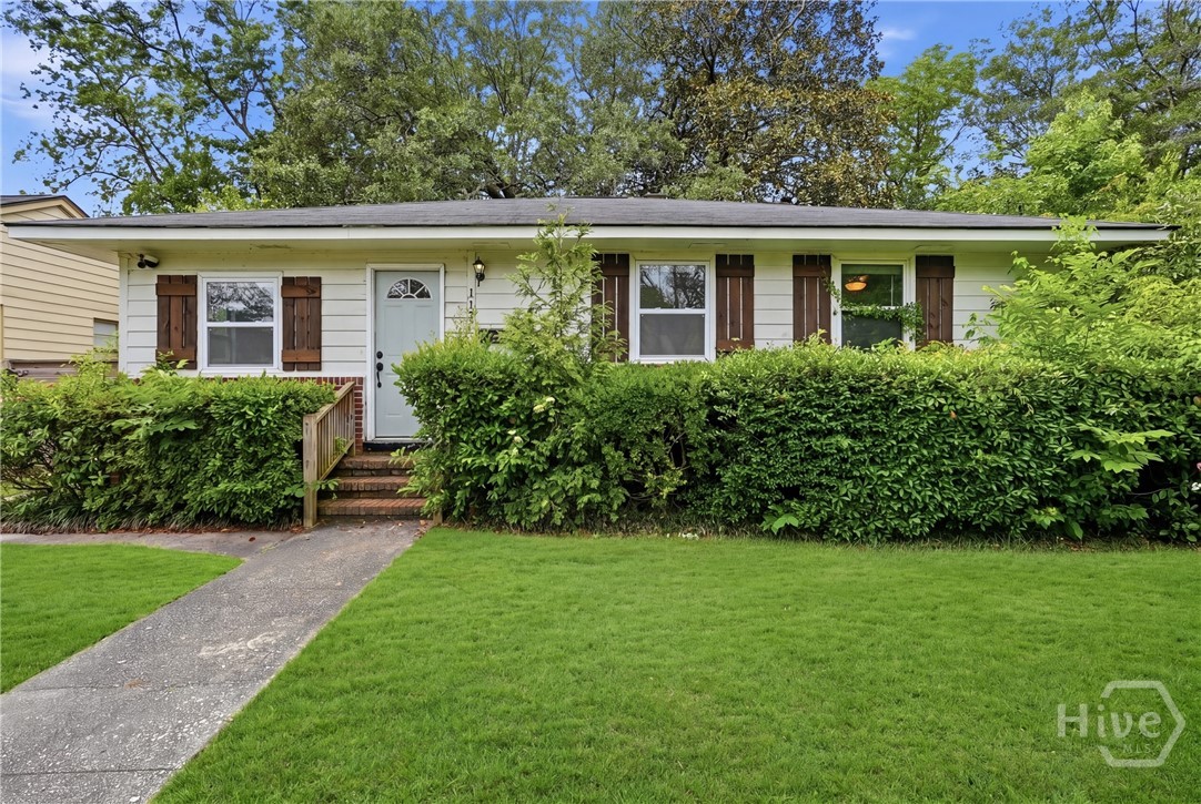 1st image of 117 E 63rd St, Savannah, GA 31405 | MLS# SA357016