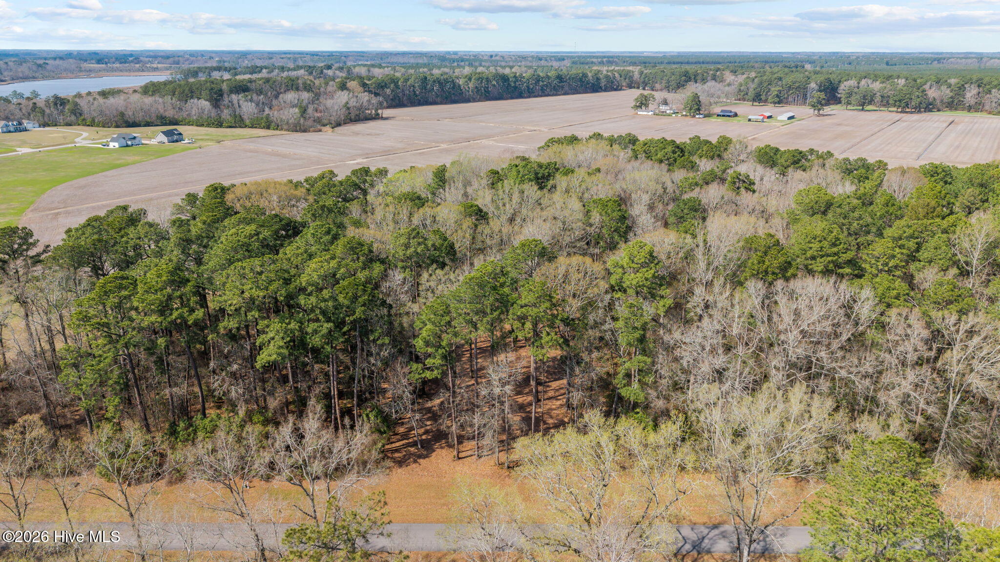 16 Winfield Lane, Pinetown, NC, 27865