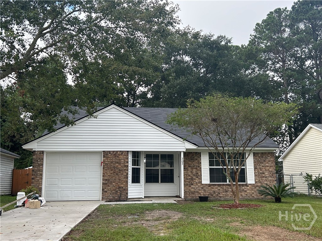 Property at 303 Mapmaker Lane