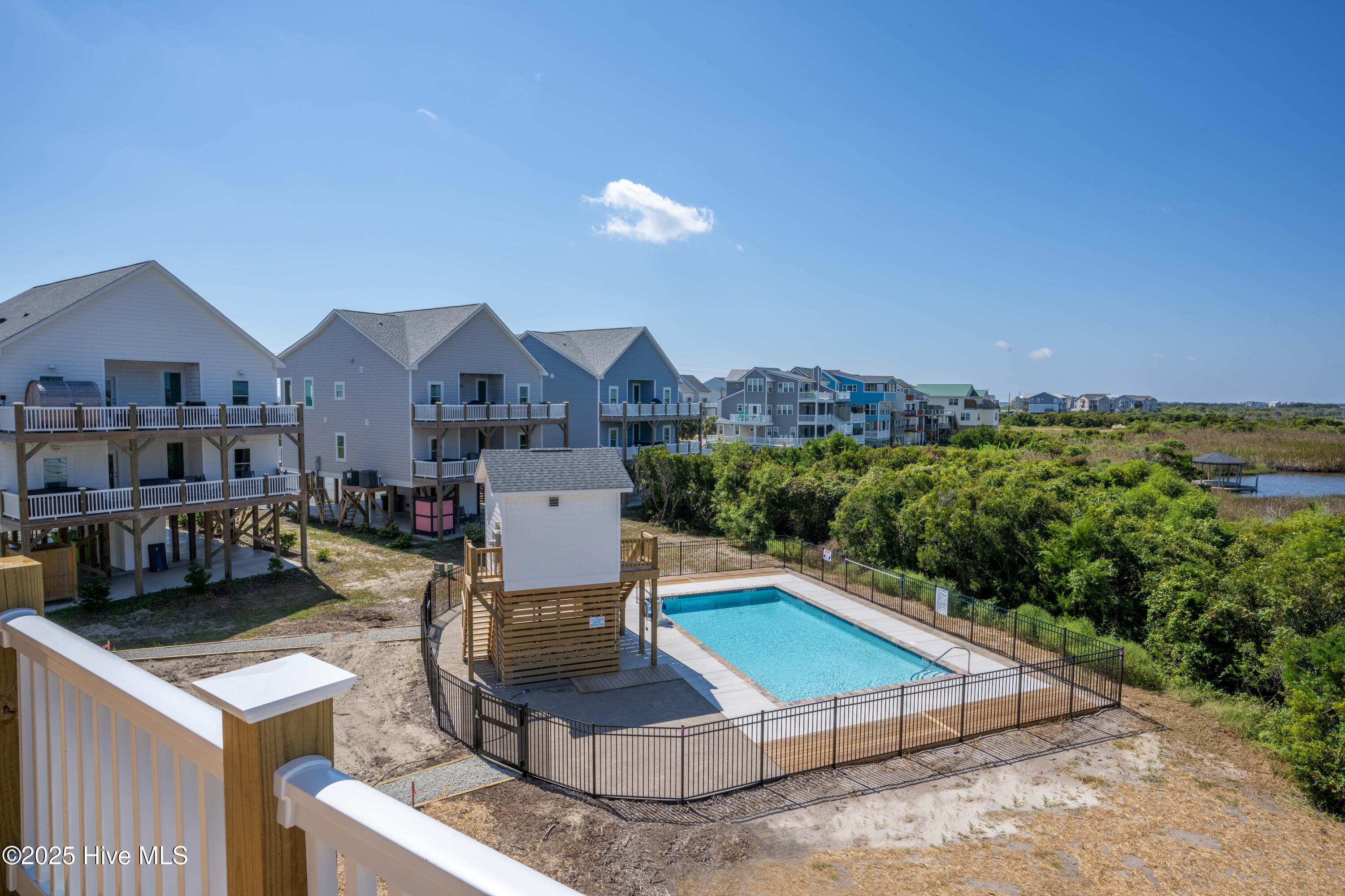 117 Lacosta Place, North Topsail Beach, NC, 28460