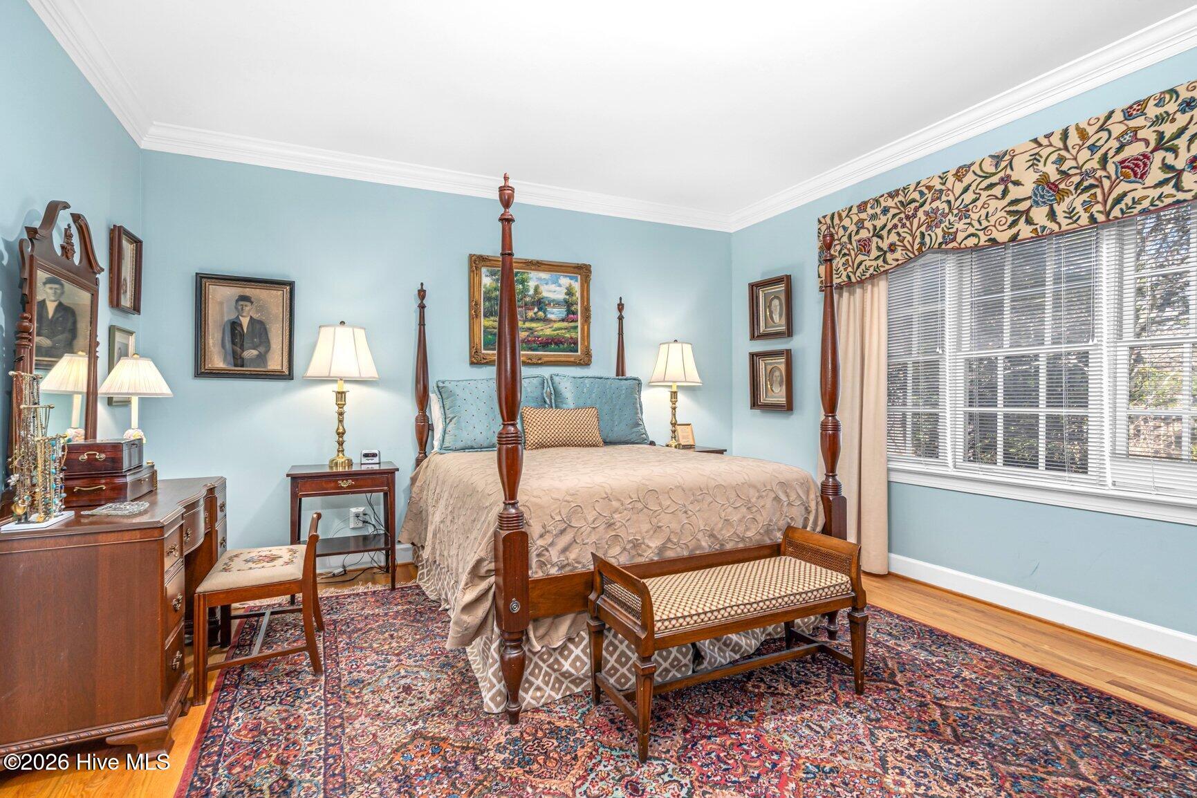 709 Bell Drive, Rocky Mount, NC, 27803