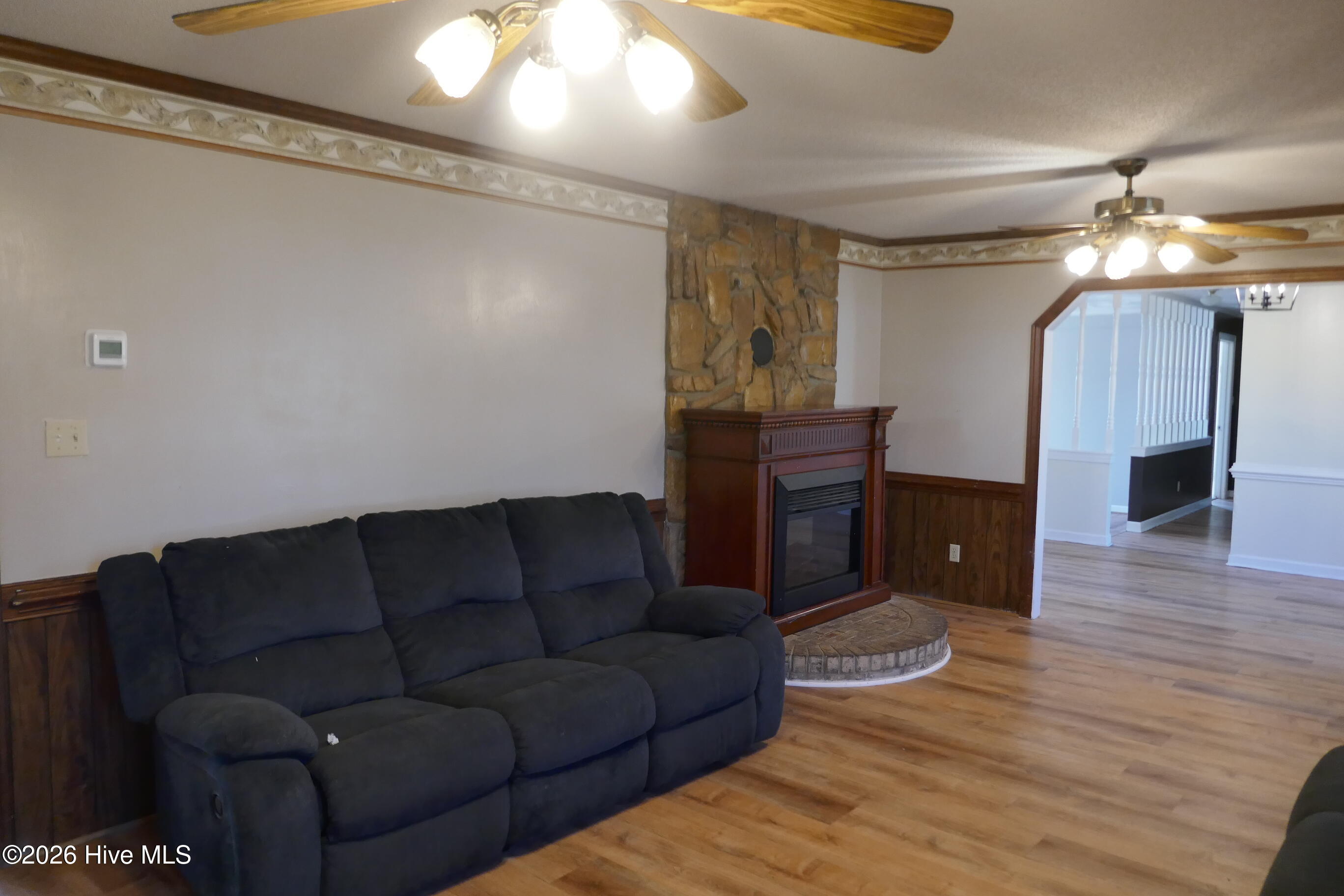 1803 Vine Street, Elizabeth City, NC, 27909