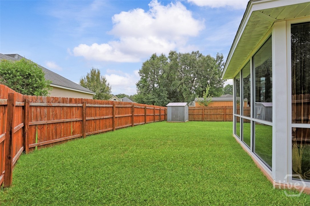 36th image of 300 Brighton Woods Dr, Pooler, GA 31322 | MLS# SA362576