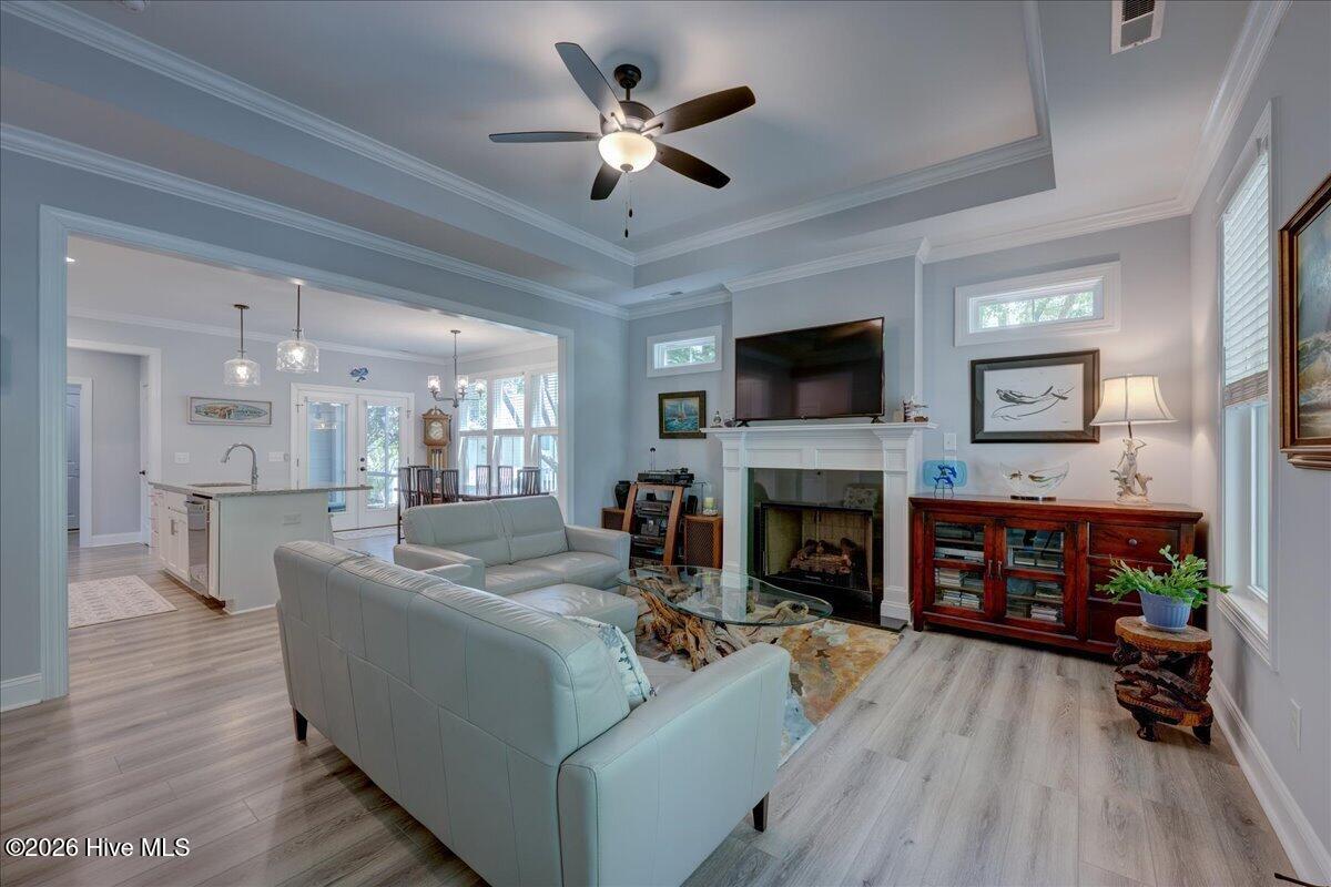 4002 Harkers Way,New Bern