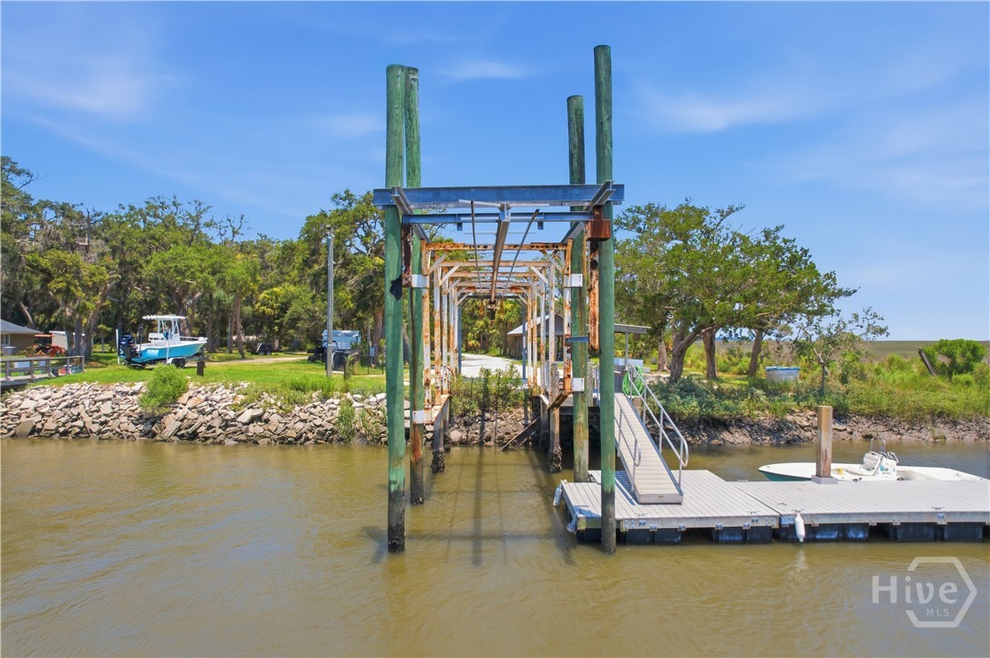 72nd image of 170 Bluff Dr, Richmond Hill, GA 31324 | MLS# SA359973