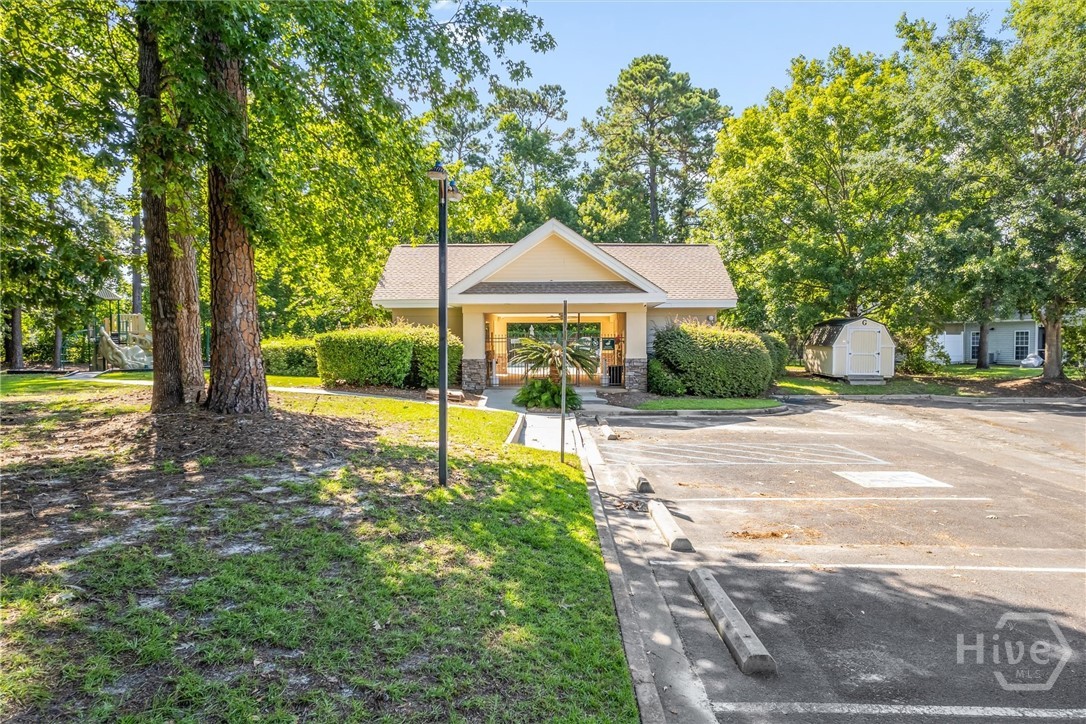 56 Travertine Circle, Savannah, GA, 31419