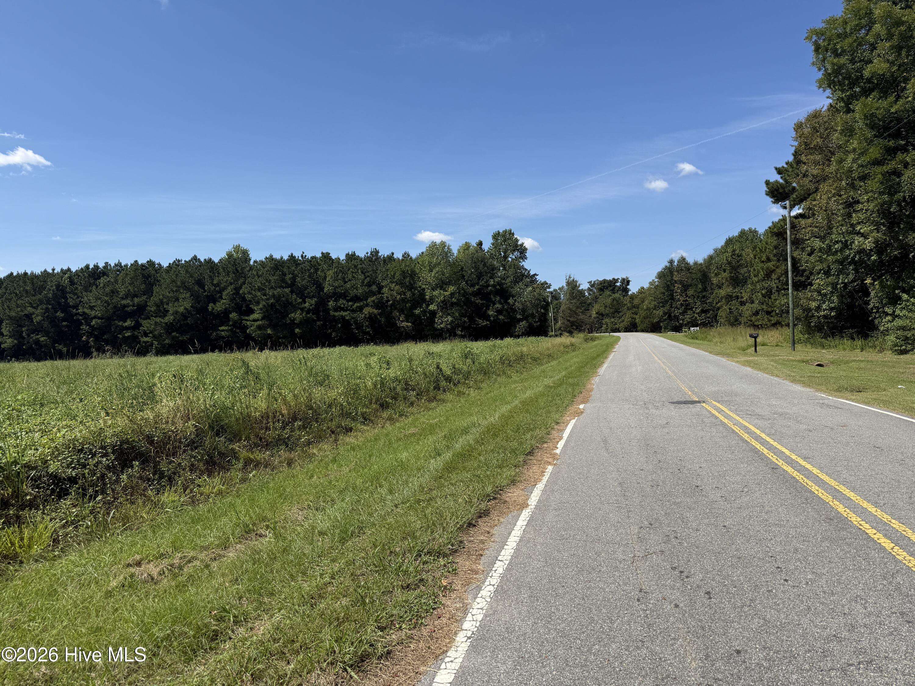 Exterior photo of 0 Nc Highway 33, Chocowinity, NC 27817. MLS: 100603714