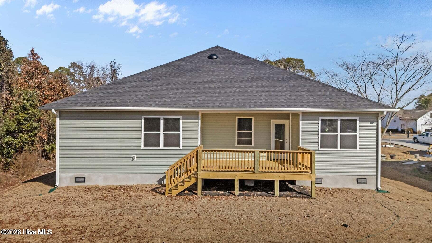 811 Pelican Drive,New Bern