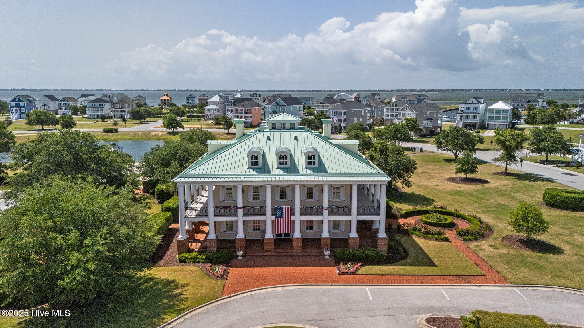 220 Colleton Square, Newport, NC, 28570