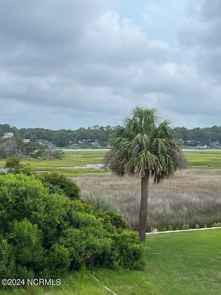 118 Windjammer Drive, Holden Beach, NC, 28462