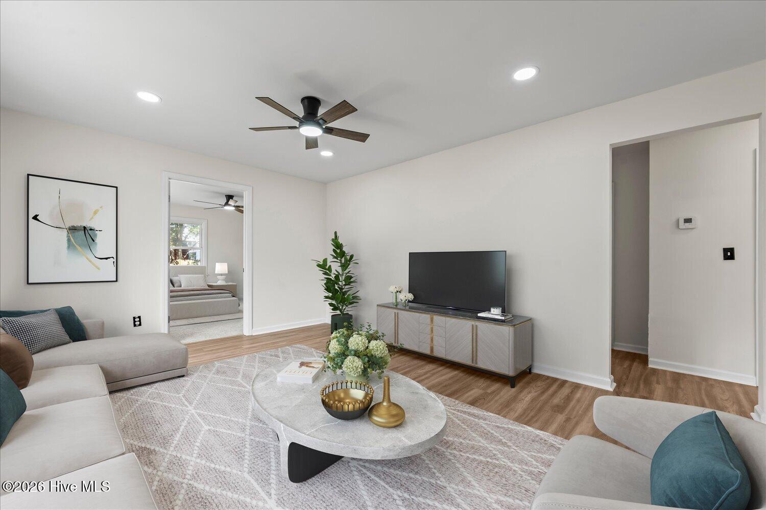 Photo 3 of Single family home for sale at 2021 Virginia Ave, Augusta, GA 30906 | MLS# 100606069 | Listing updated on 2026-09-25