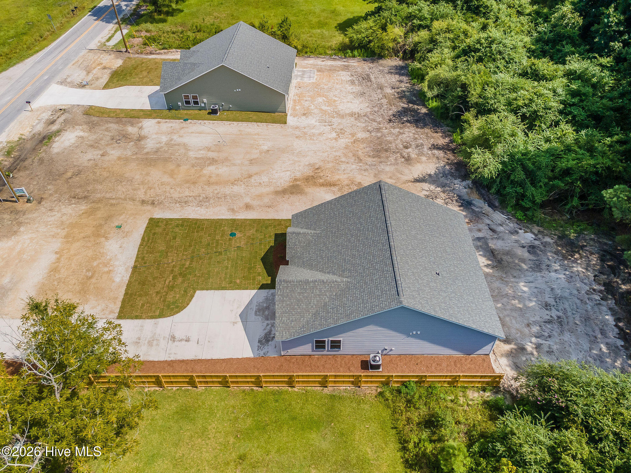 111 William Gurganus Road,Maple Hill