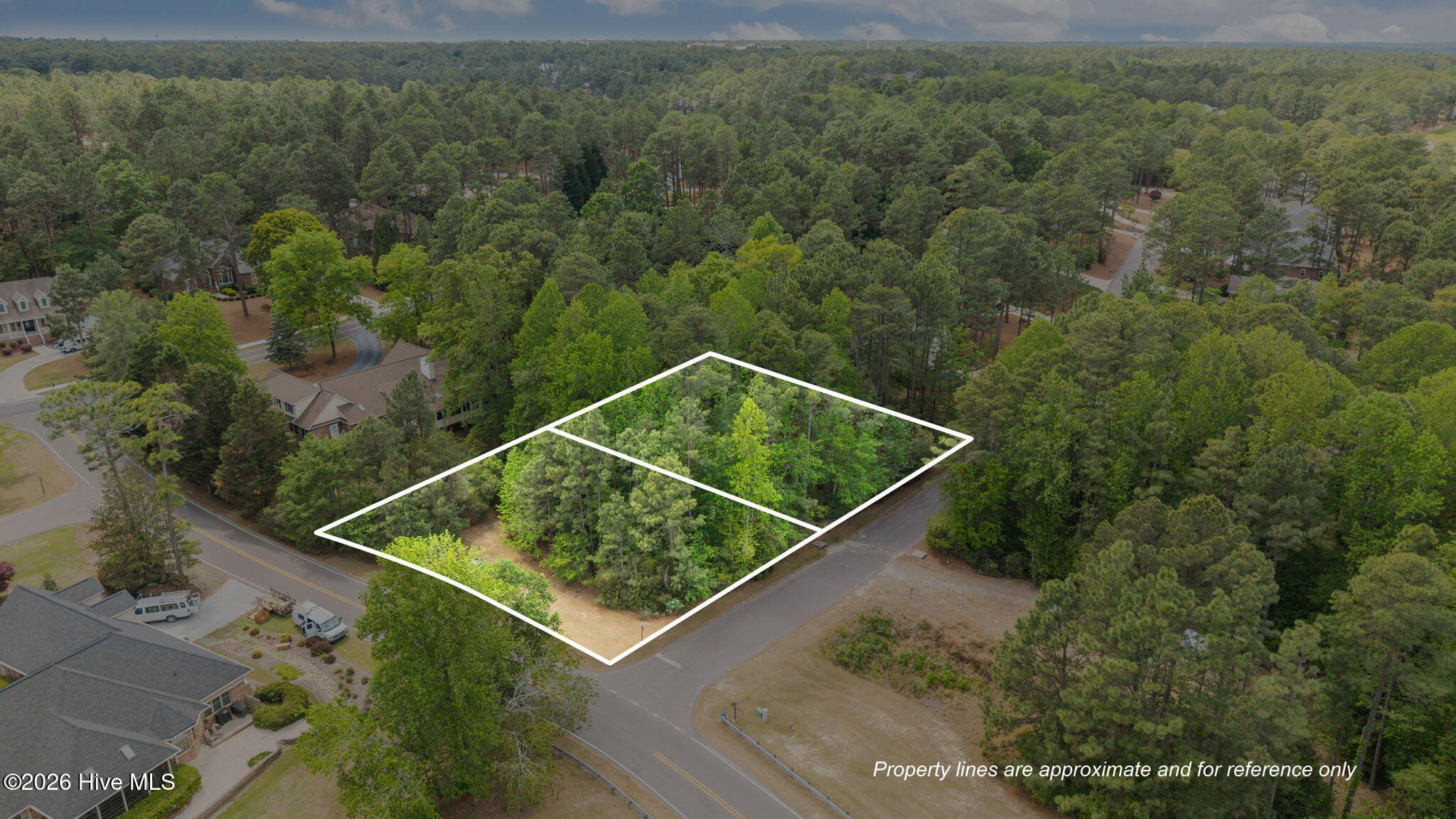 22 Aronimink Lane, Pinehurst, NC, 28374