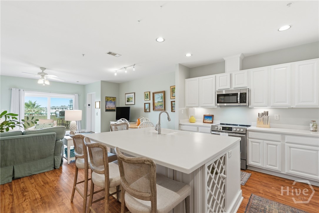214 Butler Avenue, #306, Tybee Island, GA 31328 Listing Photo  15