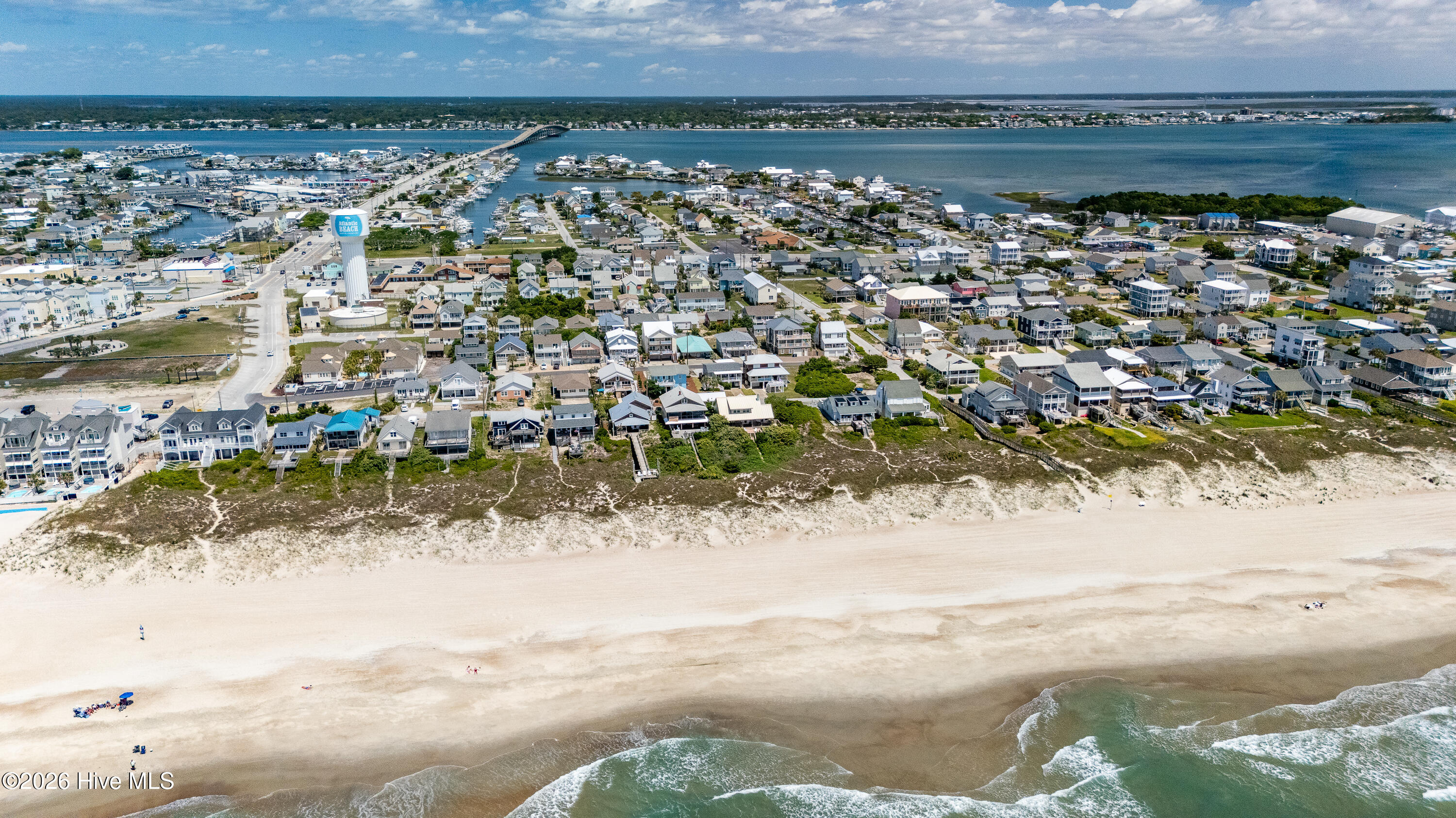 207 E Terminal Boulevard,Atlantic Beach