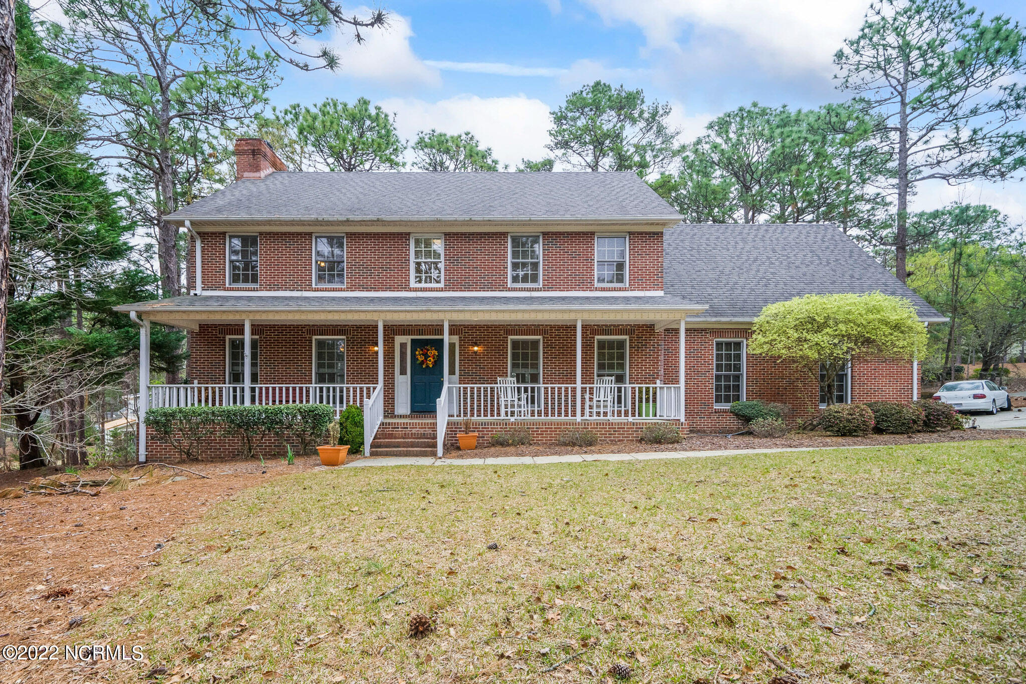 300 Clearfield Lane