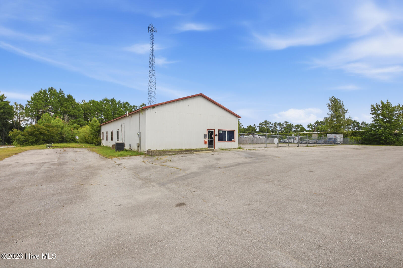 3578 Richlands Highway,Jacksonville