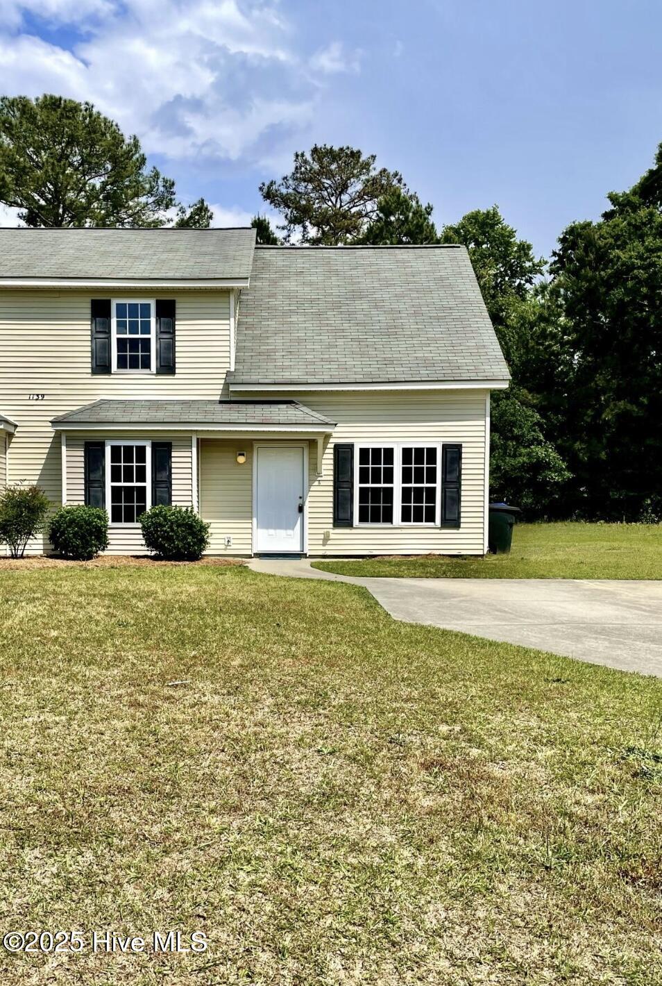 Property at 1139 Brownlea Drive