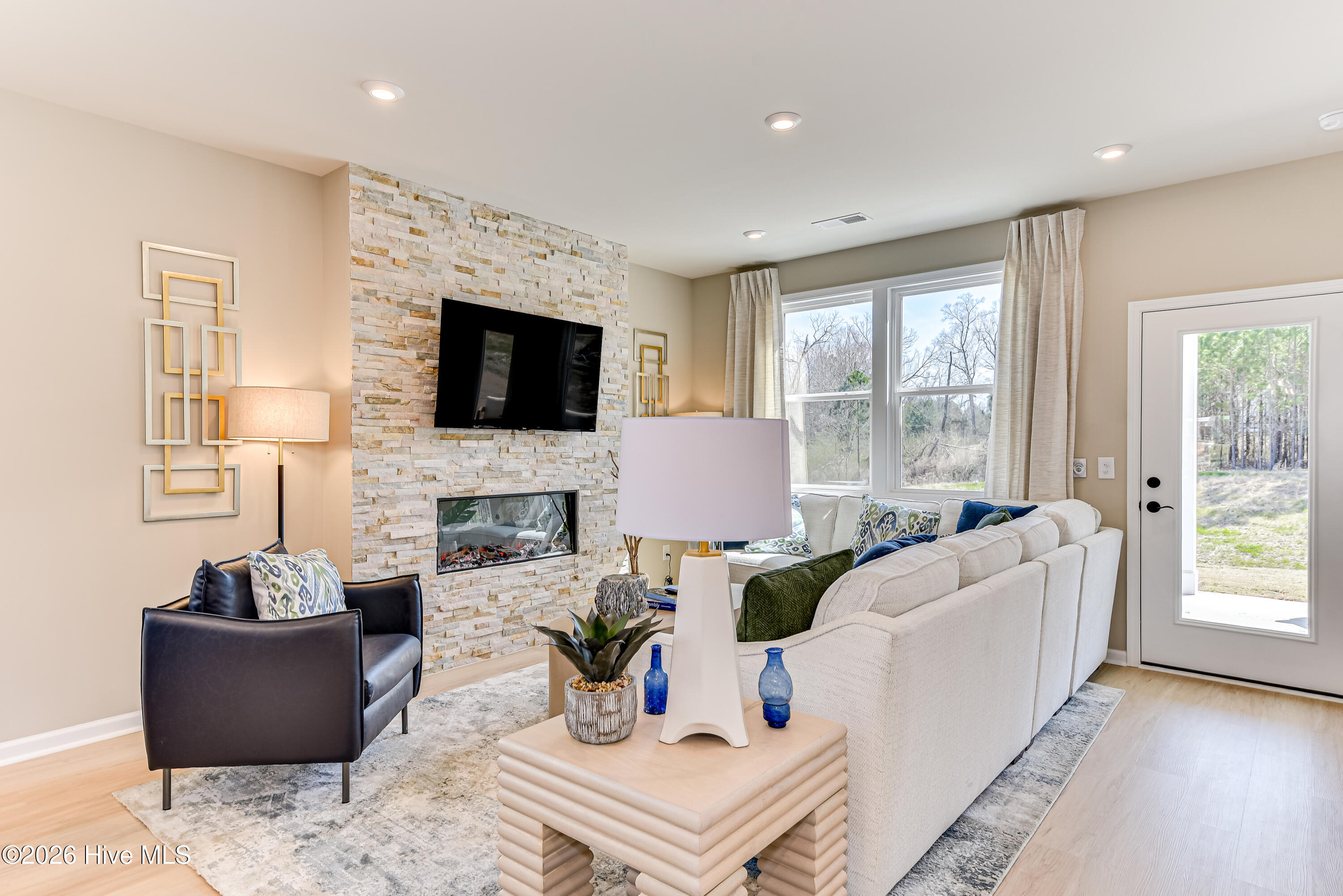 1032 American Egret Way,Morehead City
