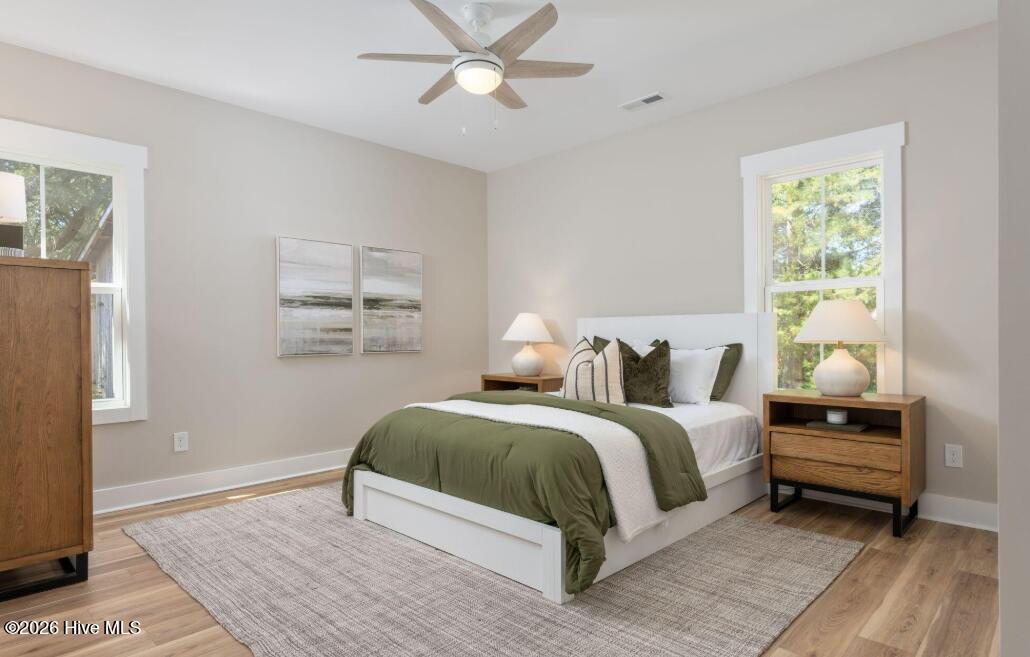 133 Spring Road, Wilmington, NC, 28401