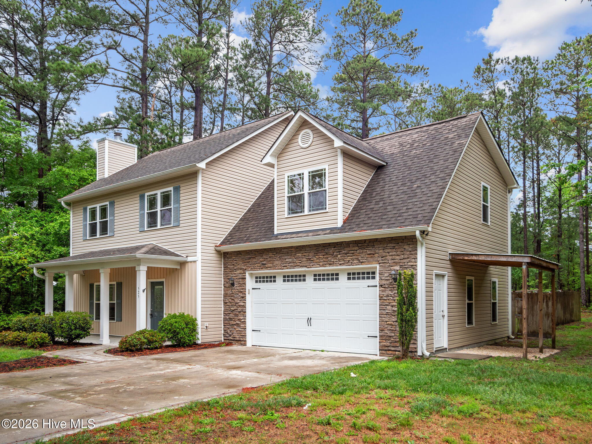 525 Old Folkstone Road,Holly Ridge