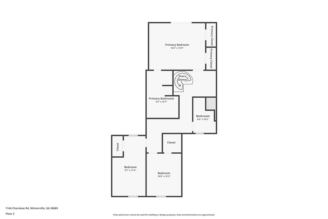 Homes for sale in Winterville, GA | 1144 Cherokee Rd, Winterville, GA 30683 | MLS# CL344628