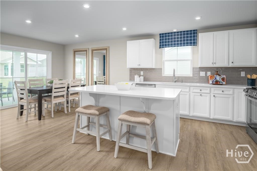 Photo 3 of Single family home for sale at 130 Brecks Retreat, Bloomingdale, GA 31302 | MLS# SA364219 | Listing updated on 2026-09-13