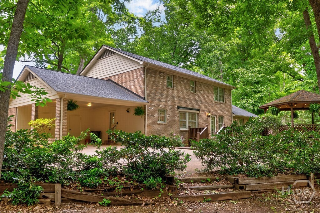 180 Broomsedge Trail, Athens, GA 30605 Listing Photo  41